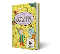 L'ultimo scoiattolo. Le (stra)ordinarie (dis)avventure di Carlotta (Vol. 16)