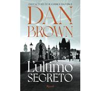 L'ultimo segreto