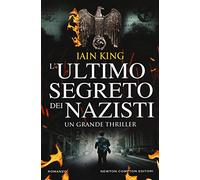 L'ultimo segreto dei nazisti
