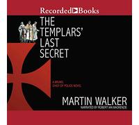 L'ultimo segreto dei templari