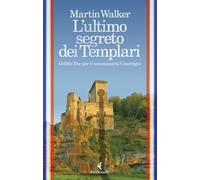 L'ultimo segreto dei templari. Delitto Doc per il commissario Cou
