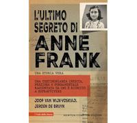 L'ultimo segreto di Anne Frank
