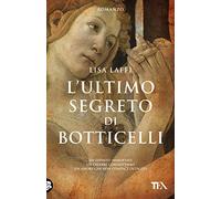 L'ultimo segreto di Botticelli
