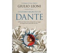L'ultimo segreto di Dante