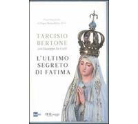 L'ultimo segreto di Fatima