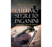 L'ultimo segreto di Paganini