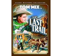 L'ultimo sentiero (silenzioso) [DVD]