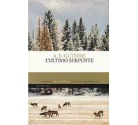 L'ultimo serpente
