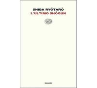 L'ultimo shogun