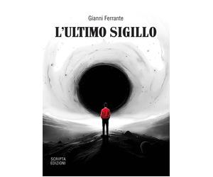 L'ultimo sigillo - Ferrante Gianni