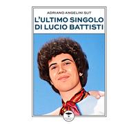 L'ultimo singolo di Lucio Battisti - [Idrovolante]