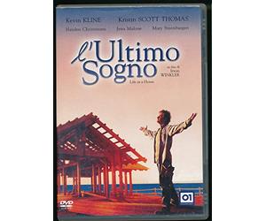 L'ultimo sogno