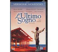 L'ultimo sogno DVD NUOVO SIGILLATO VERSIONE NOLEGGIO
