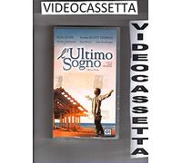 L'ULTIMO SOGNO - KEVIN KLINE - VHS