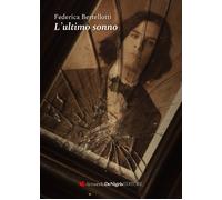 L'ultimo sonno - [De Nigris]