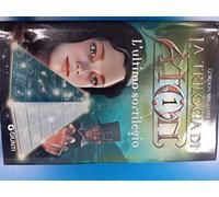 L' ultimo sortilegio. La trilogia di Aton. Vol. 1