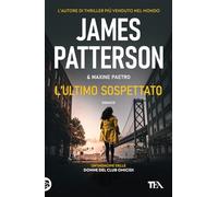 L'ultimo sospettato
