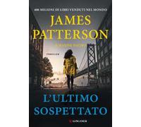 L'ultimo sospettato