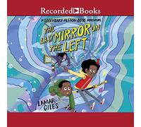 L'ultimo specchio a sinistra (La leggendaria serie Alston Boys)