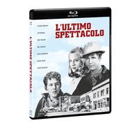 Film - Ultimo Spettacolo (l') (director's Cut) - Blu-ray