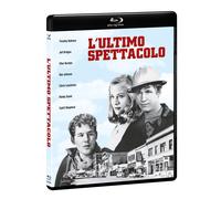L'Ultimo Spettacolo - Director'S Cut - Bd (Blu-ray) Jeff Bridges Ellen Burstyn