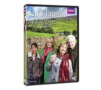 L'ultimo tango a Halifax: Stagione 1 - DVD - Regione 1 (Stati Uniti e Canada)