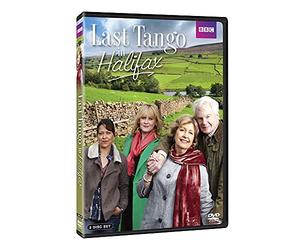 L'ultimo tango a Halifax: Stagione 1 - DVD - Regione 1 (Stati Uniti e Canada)