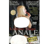 L'ULTIMO TANGO A.... - Rocco Siffredi