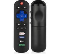 L'ultimo telecomando RC280 del 2025, adatto al telecomando TV TCL