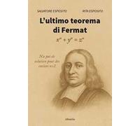 L'ultimo teorema di Fermat