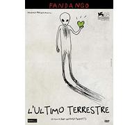 L'Ultimo Terrestre (DVD) Spinelli Bellato