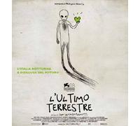 L'ULTIMO TERRESTRE BRD