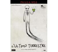 L'Ultimo Terrestre (DVD) Spinelli Bellato Bellato Spinelli