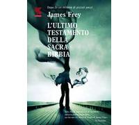 L'ultimo testamento della sacra Bibbia