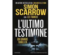 L'ultimo testimone