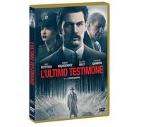 L'Ultimo Testimone (DVD) Alex Pettyfer Robert Wieckiewicz Talulah Riley