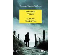 L'ultimo traghetto