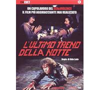 Movie Ultimo Treno Della Notte (L`) - (Italian Import) DVD NUOVO