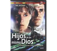 L'ultimo treno / Edges of the Lord [ Origine Spagnolo, Nessuna Lingua Italiana ]