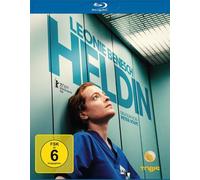 L'ultimo turno / Late Shift (2025) ( Heldin ) [ Origine Tedesco, Nessuna Lingua Italiana ] (Blu-Ray)