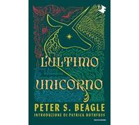 L'ultimo unicorno