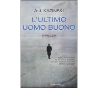 L'ultimo uomo buono