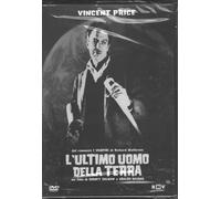 L'ultimo uomo della Terra