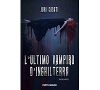 L'ultimo vampiro d'Inghilterra