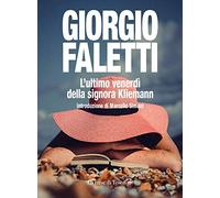 L'ultimo venerdi della signora Kliemann