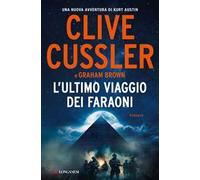 L'ultimo viaggio dei faraoni