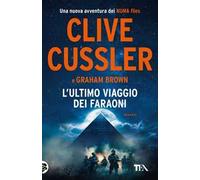 L'ultimo viaggio dei faraoni