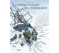 L'ultimo viaggio della Endurance