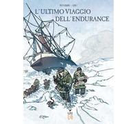 L'ultimo viaggio della Endurance