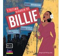 L'ultimo viaggio di Billie. Con playlist online